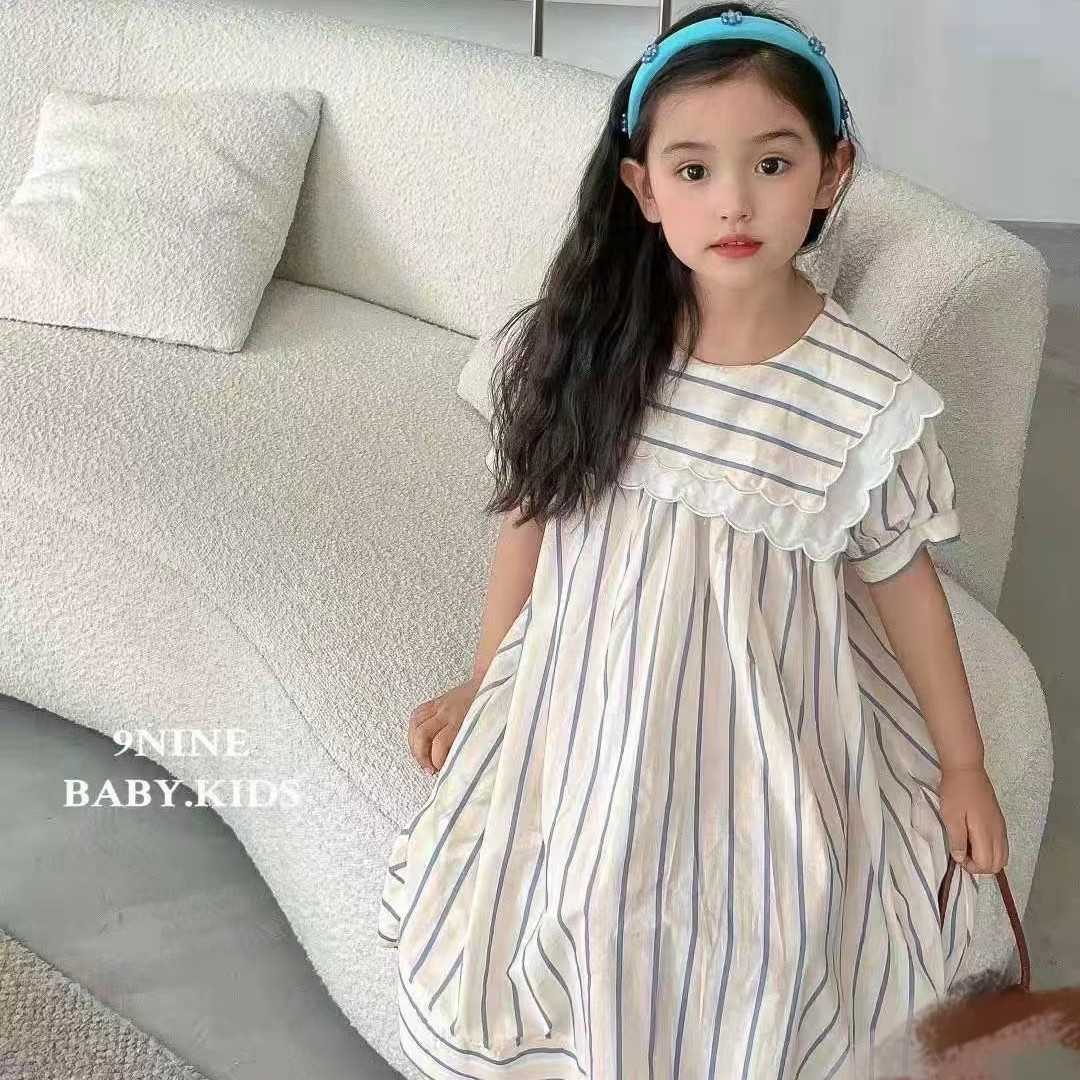 【扣号款】 连衣裙（9.9-19）