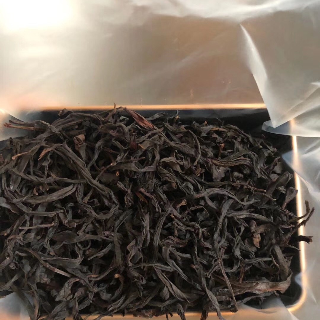 凤凰单丛头春网红鸭屎香  礼盒随机