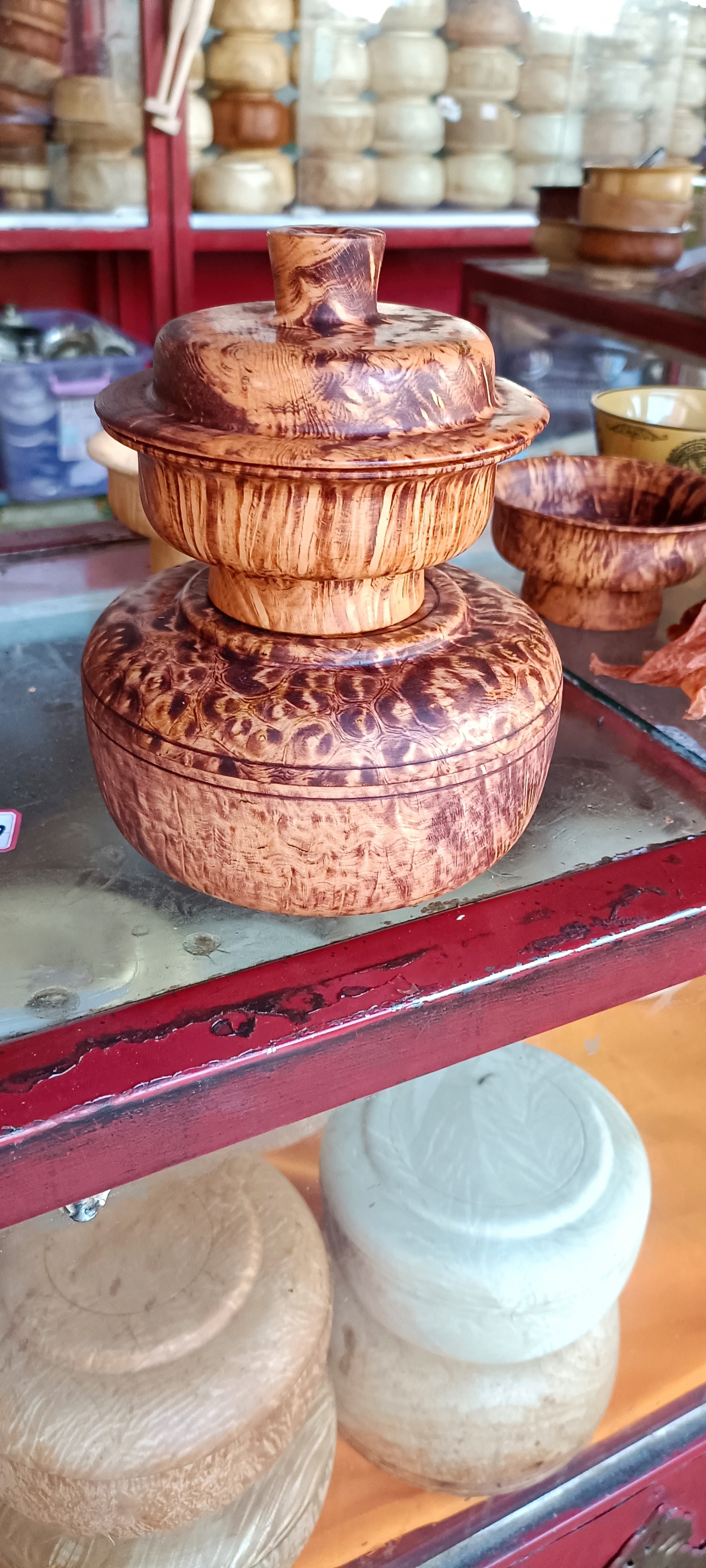 边杂边呢饭碗两件套