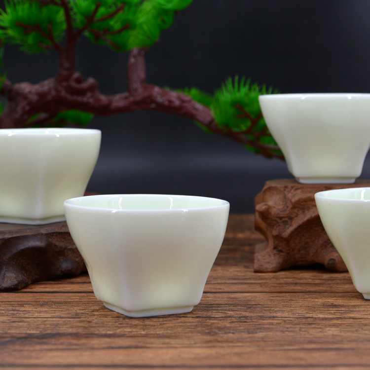 八方茶园 直播专享