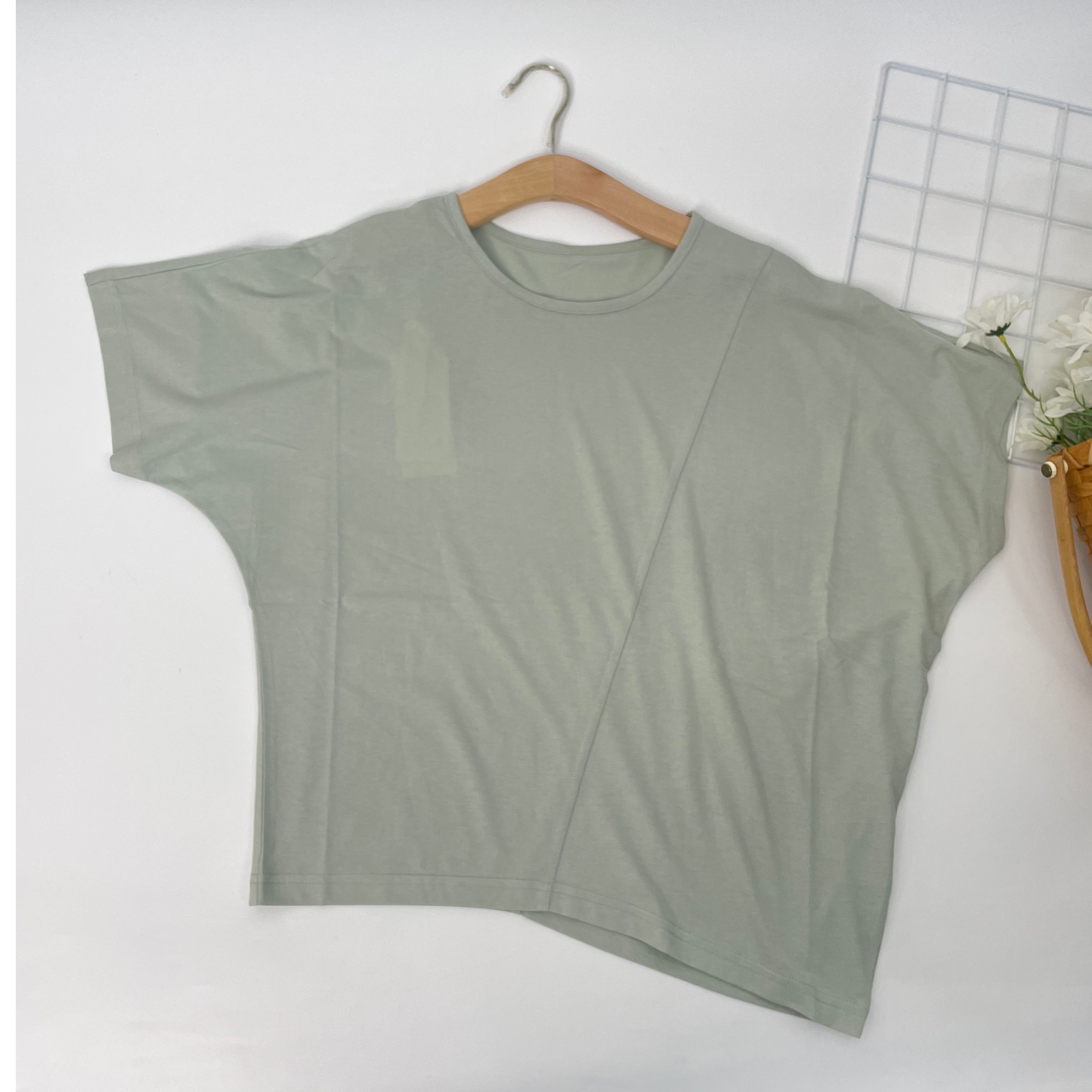 【2件20】童装夏季时尚针织T恤3021102