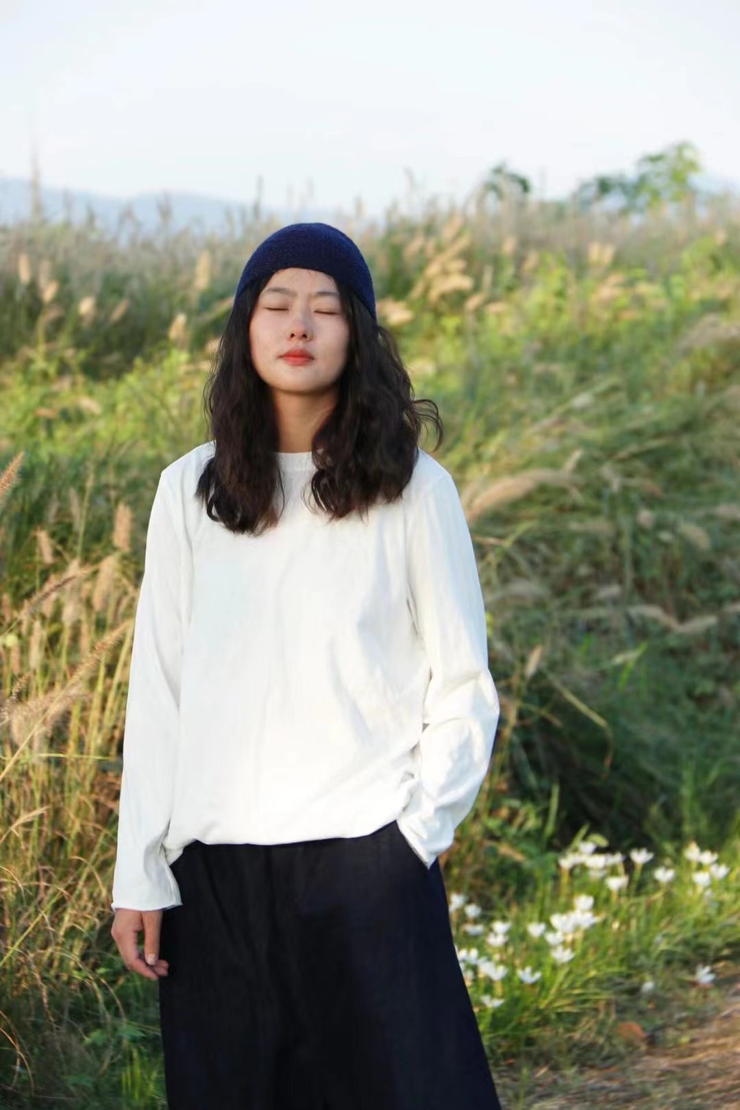 布衣家小铺推荐•原创衣路打底T恤（100%棉）