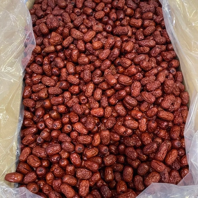 食客蓉姐红枣500g 