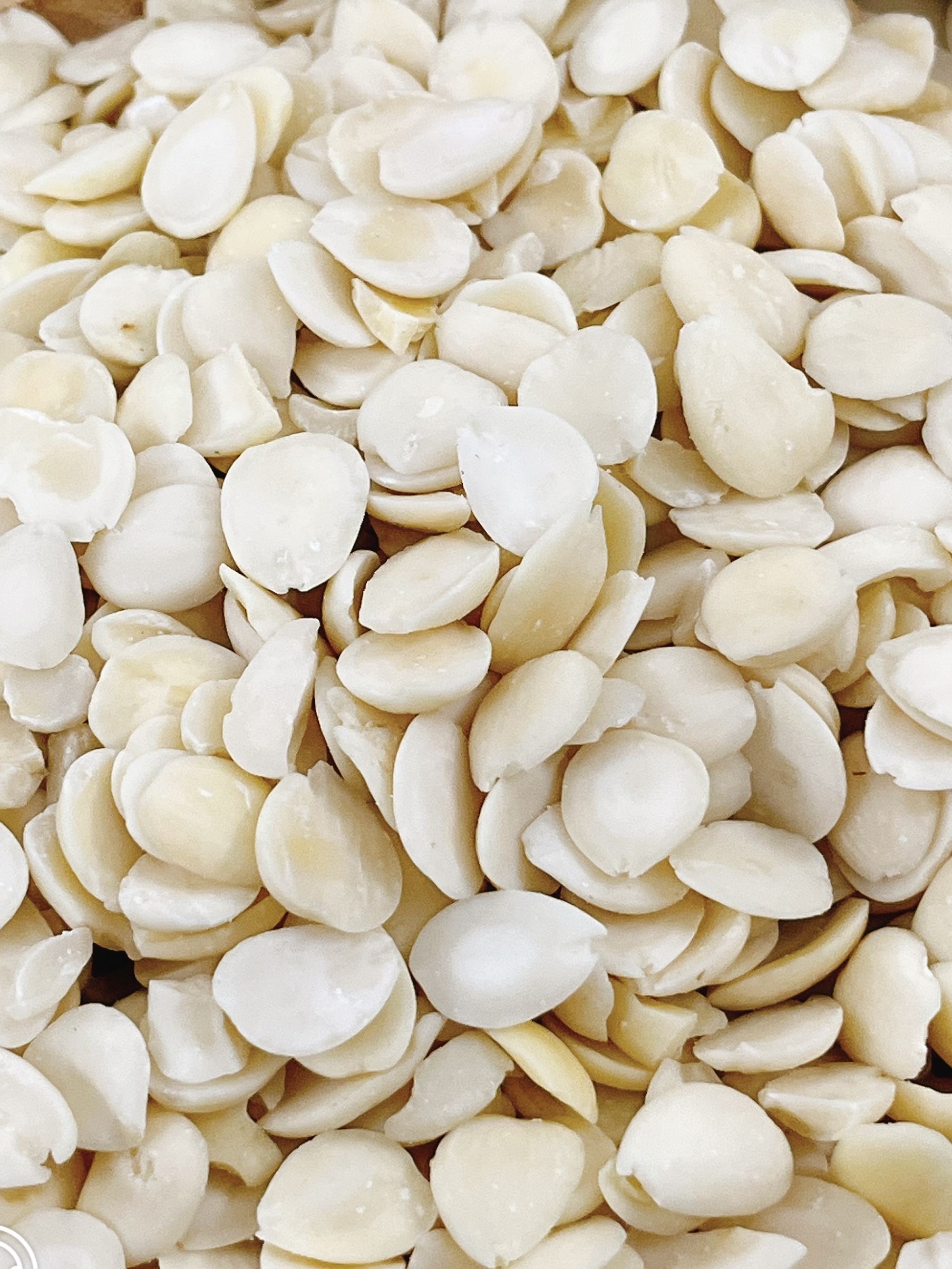 【康德】南杏仁 250g 煲汤豆浆煮水