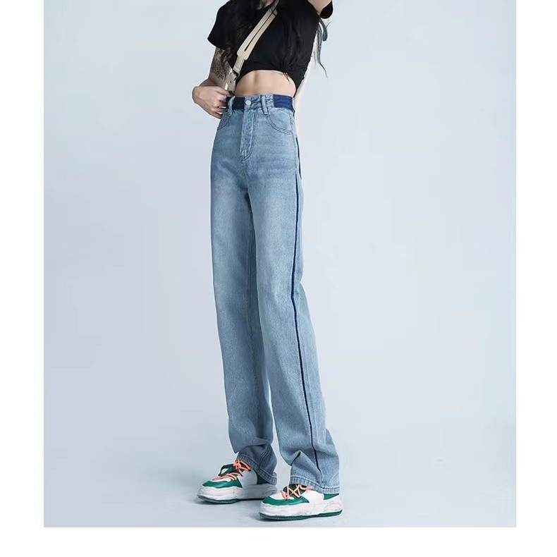 【默认瑕疵不退换】高个子裤长115【身高168已上拍】备注号