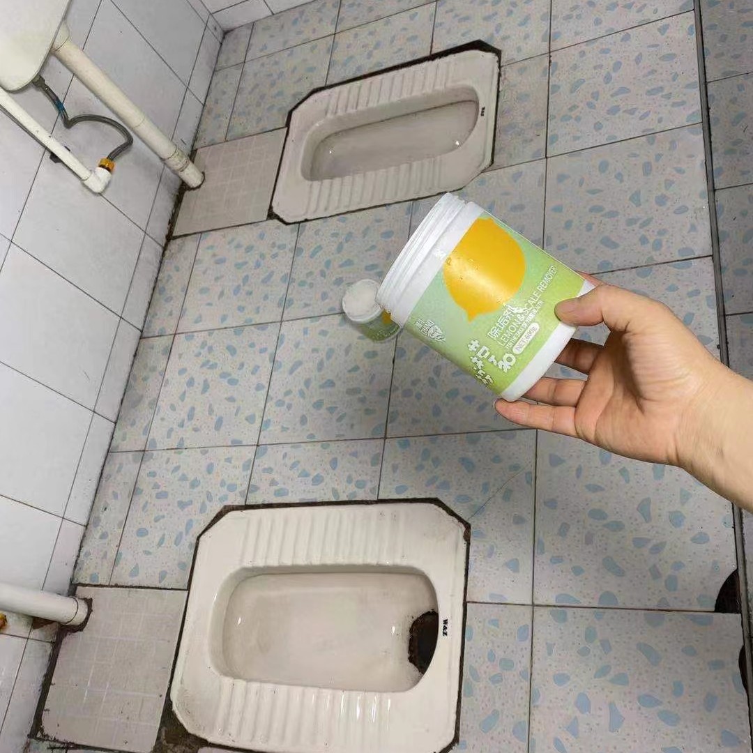 清洗热水壶水垢，马桶尿垢问题