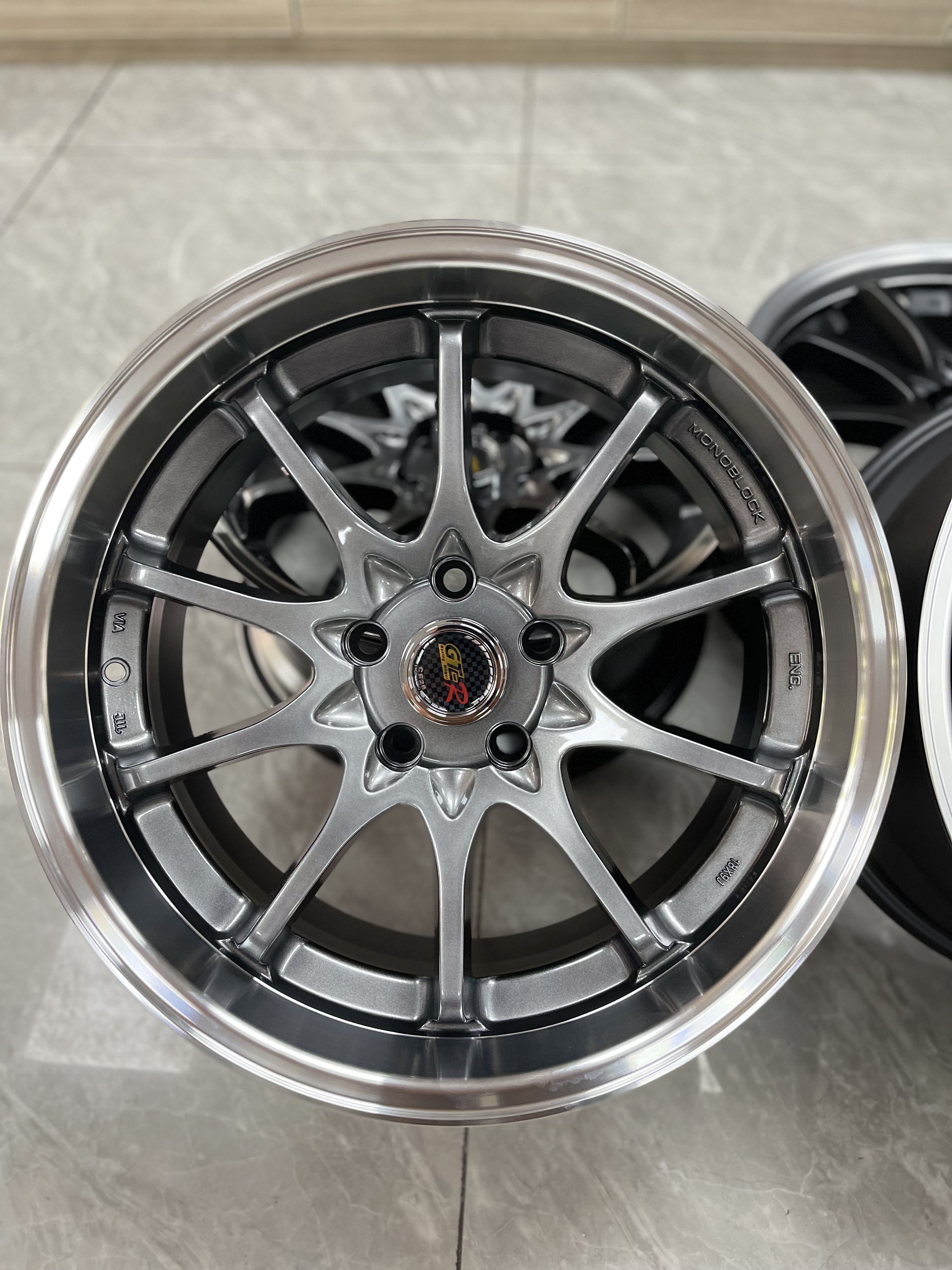 天丞轮毂1663型号18寸