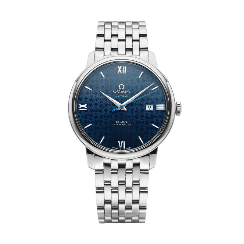 99新 Omega/欧米茄 奢王/碟飞/全套盒卡/表径39.5