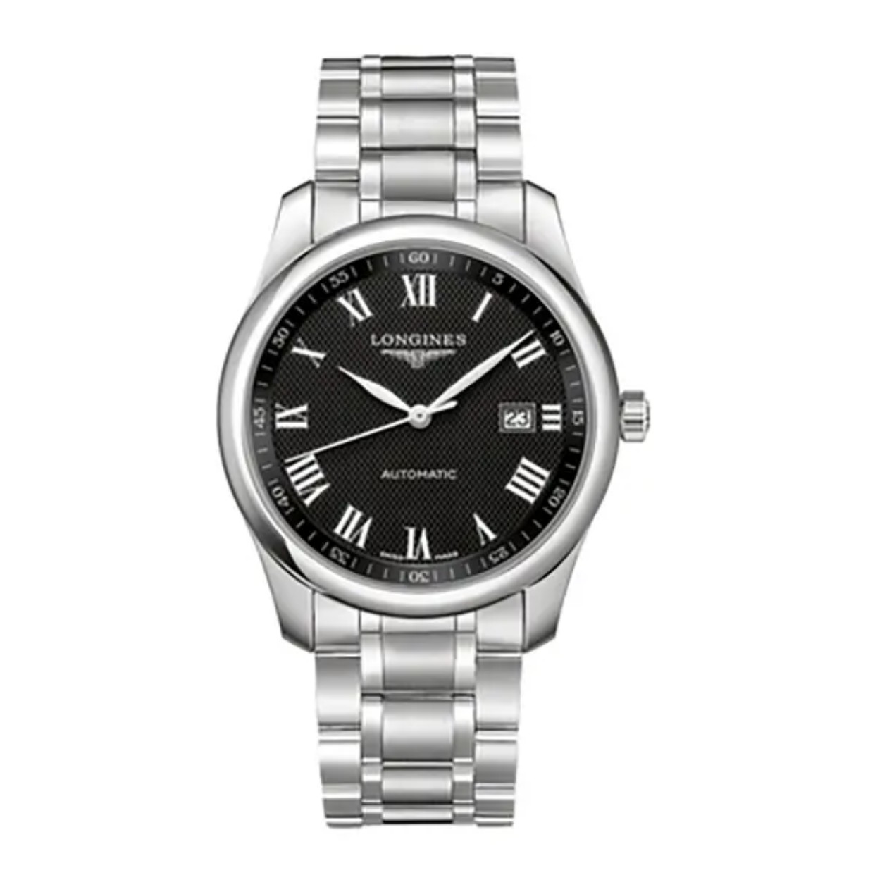 99新 Longines/浪琴 奢王/名匠793/表径40/L2.793.4.51.6/单表