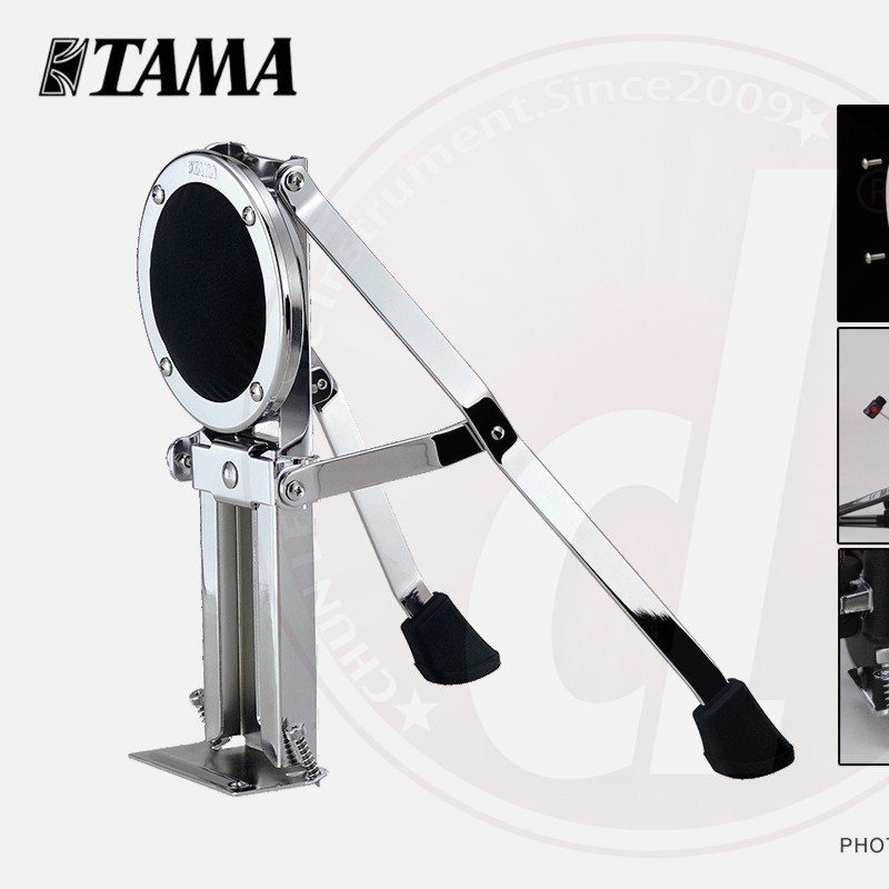 TAMA TTBD6 地鼓练习器