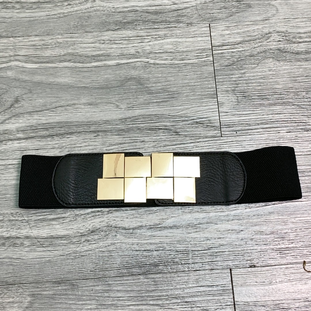 宽松休闲腰带9999（估计穿150斤左右）