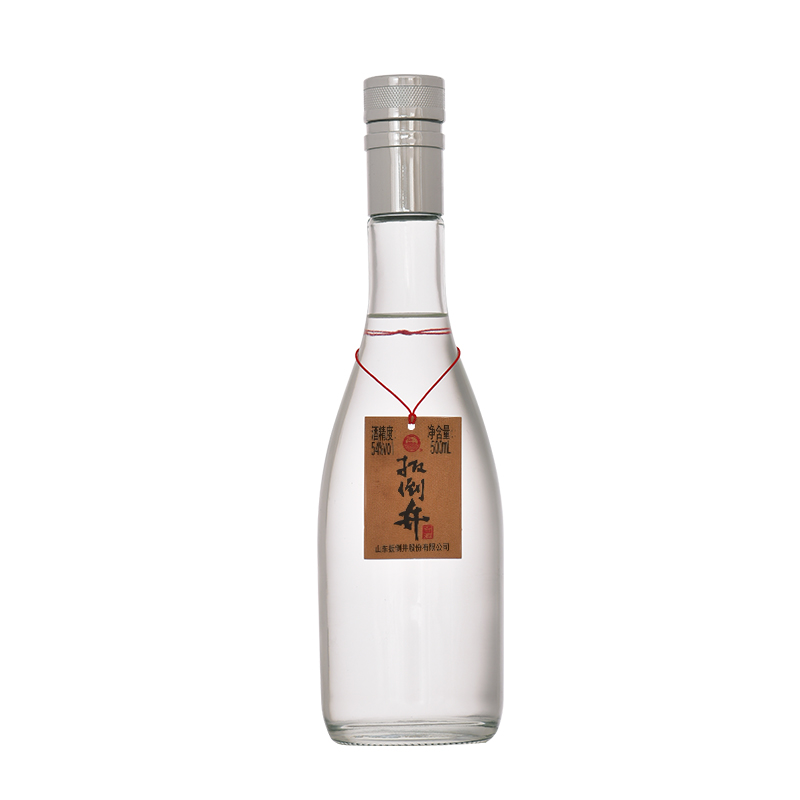 国井芝麻香 白酒  瓶装54度500ml/瓶