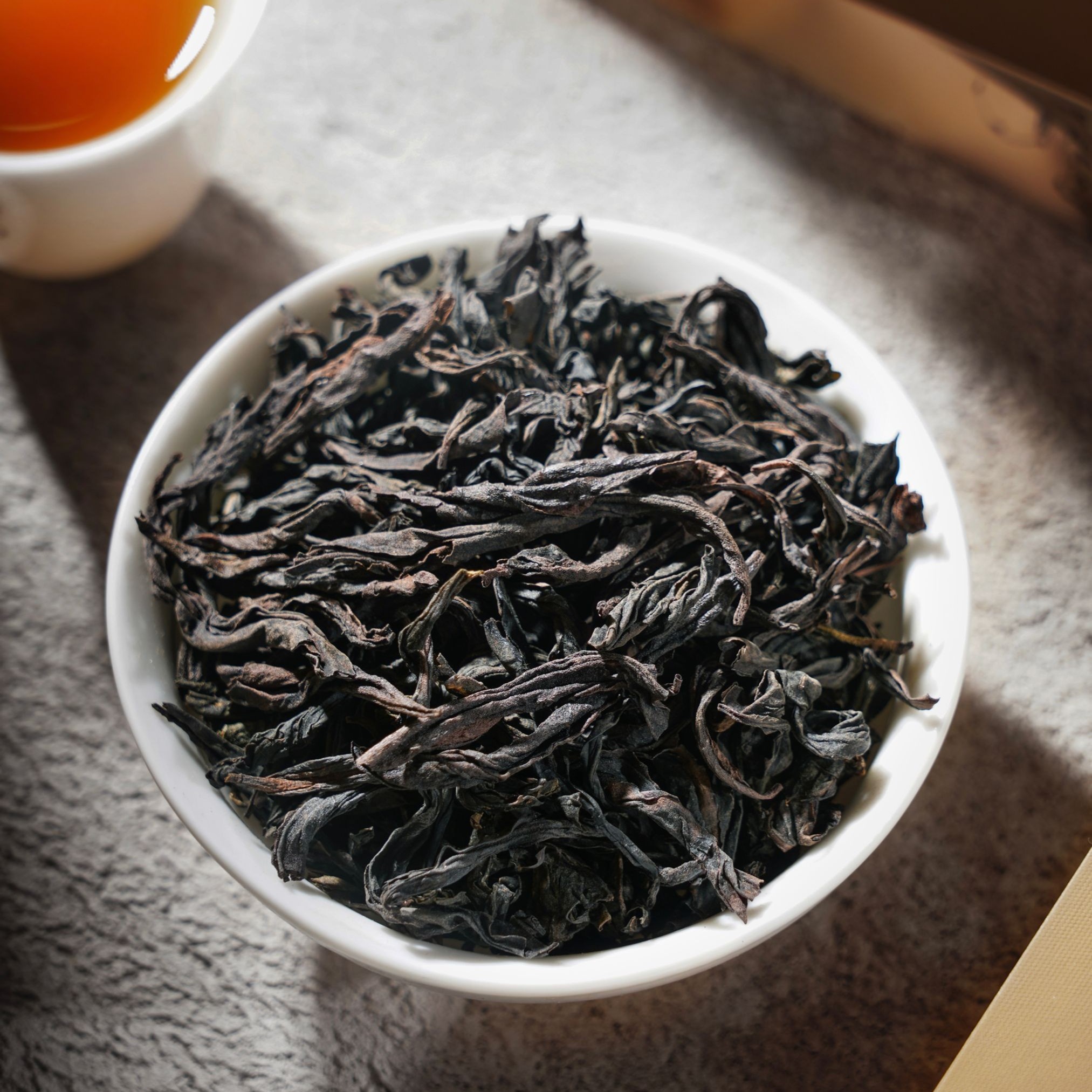 改价链接  正岩核心  武夷岩茶