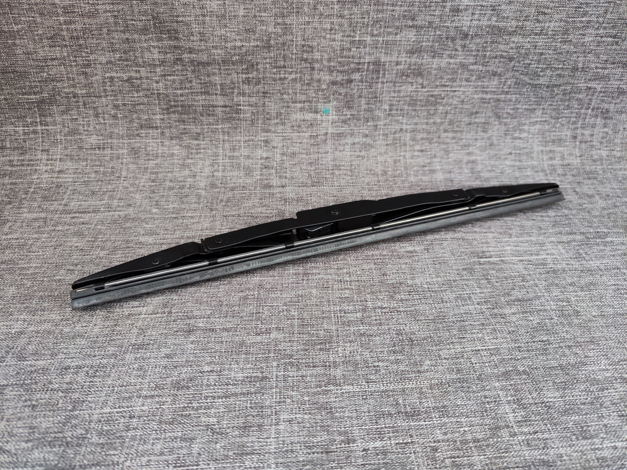 后挡风雨刮器原厂（备注车型年份）胶条/总成都有