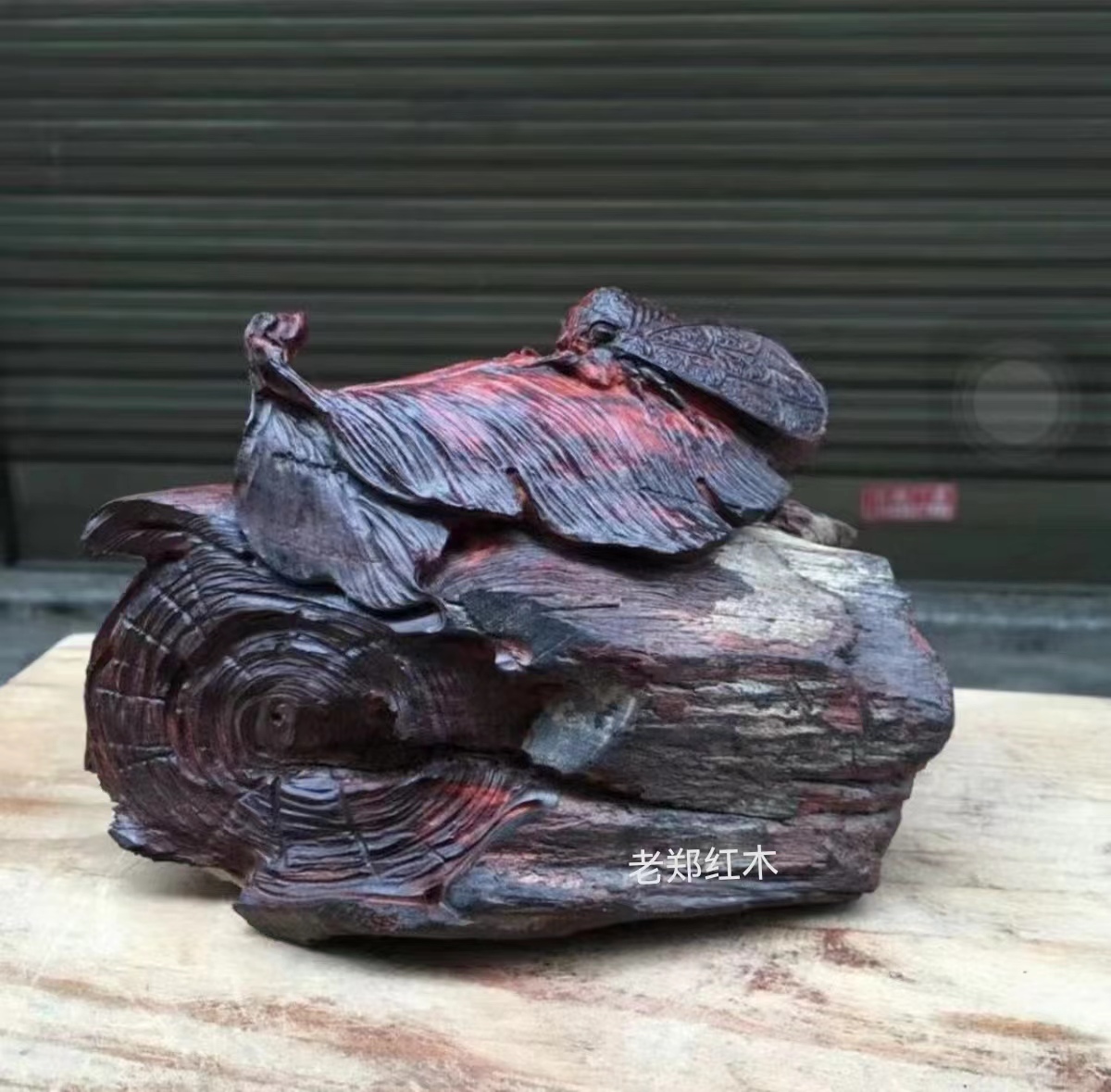 4.印度小叶家具边角料