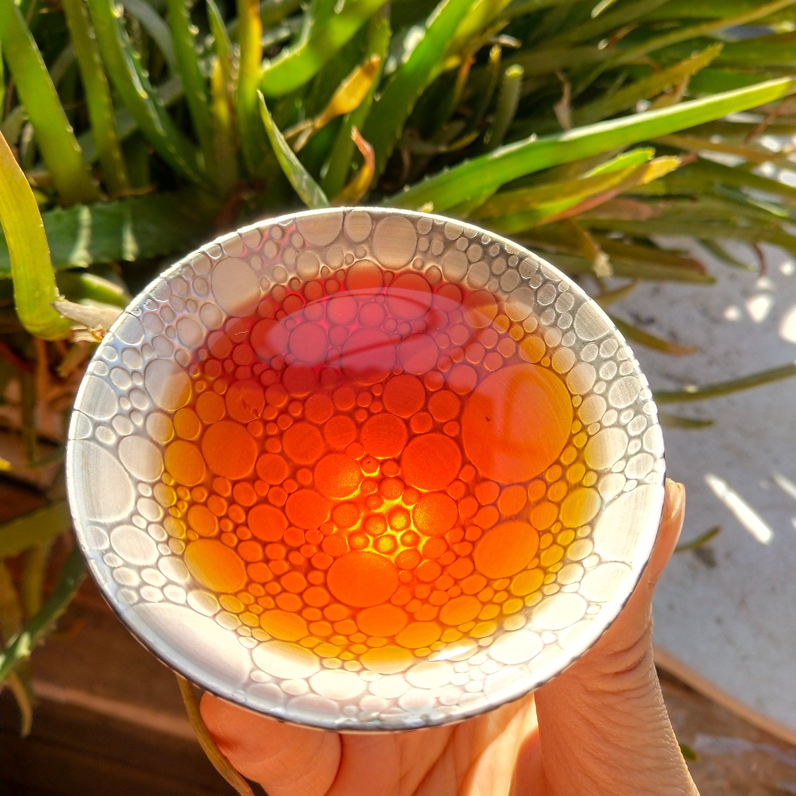 24#特级金秋】英红九号 2025年 老树龄英德红茶带茶样