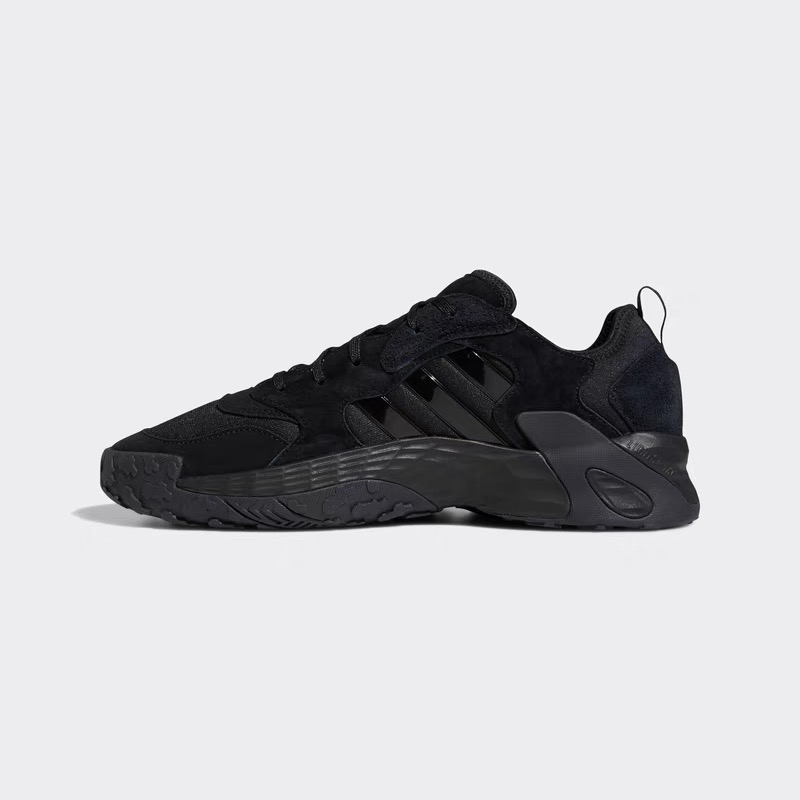 adidas/阿迪达斯三叶草STREETBALL经典耐磨防滑运动街球鞋 FW1218