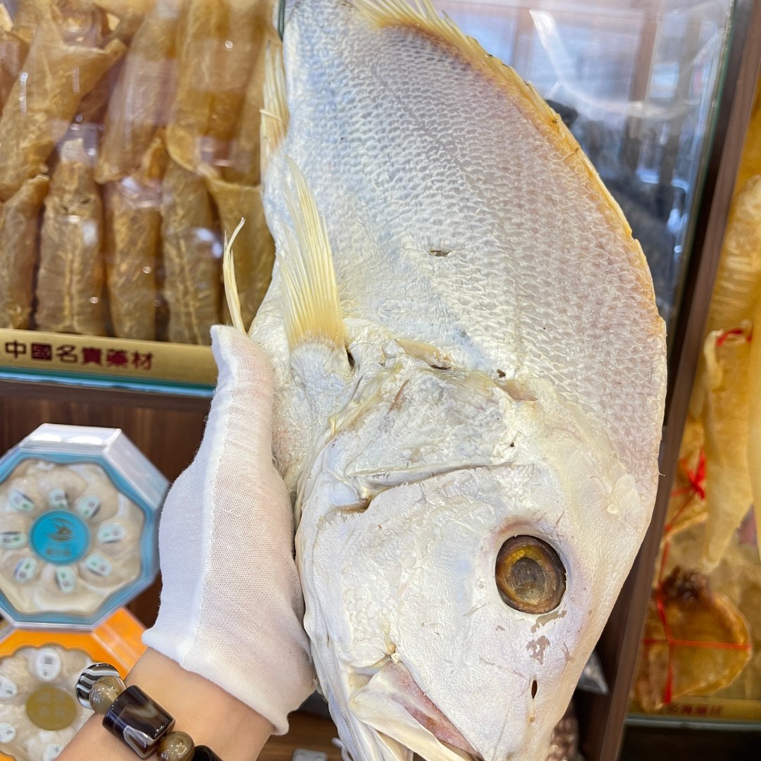 广东台山特产    红鱼干     大红鱼干     蒸