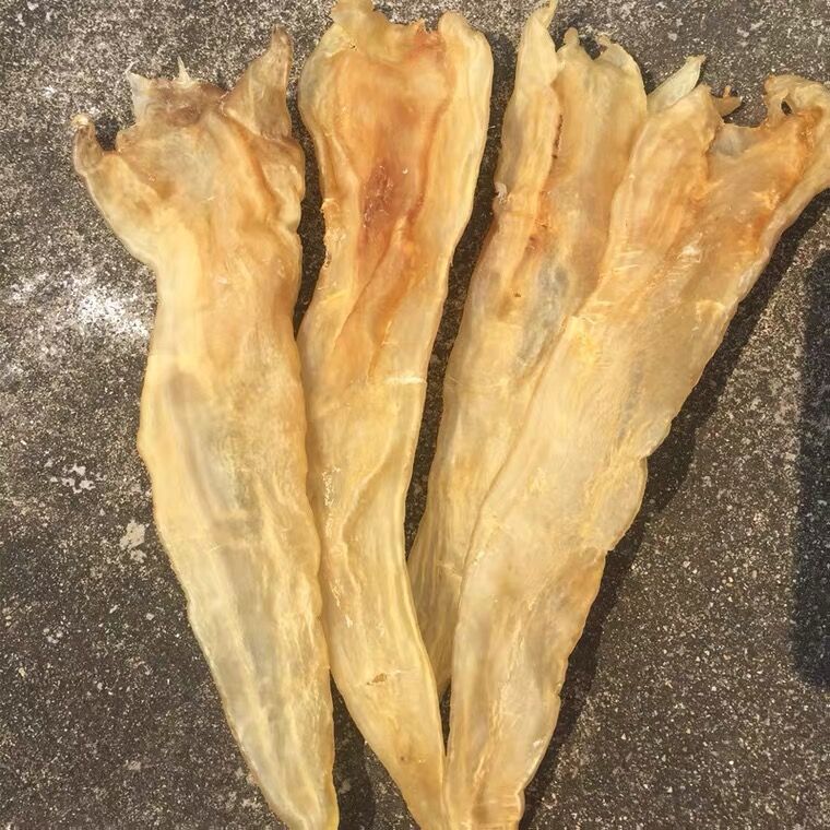 【花胶物语】阴阳胶 厚肉胶质 250g-500g