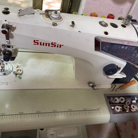 【管霞棉布】加工费