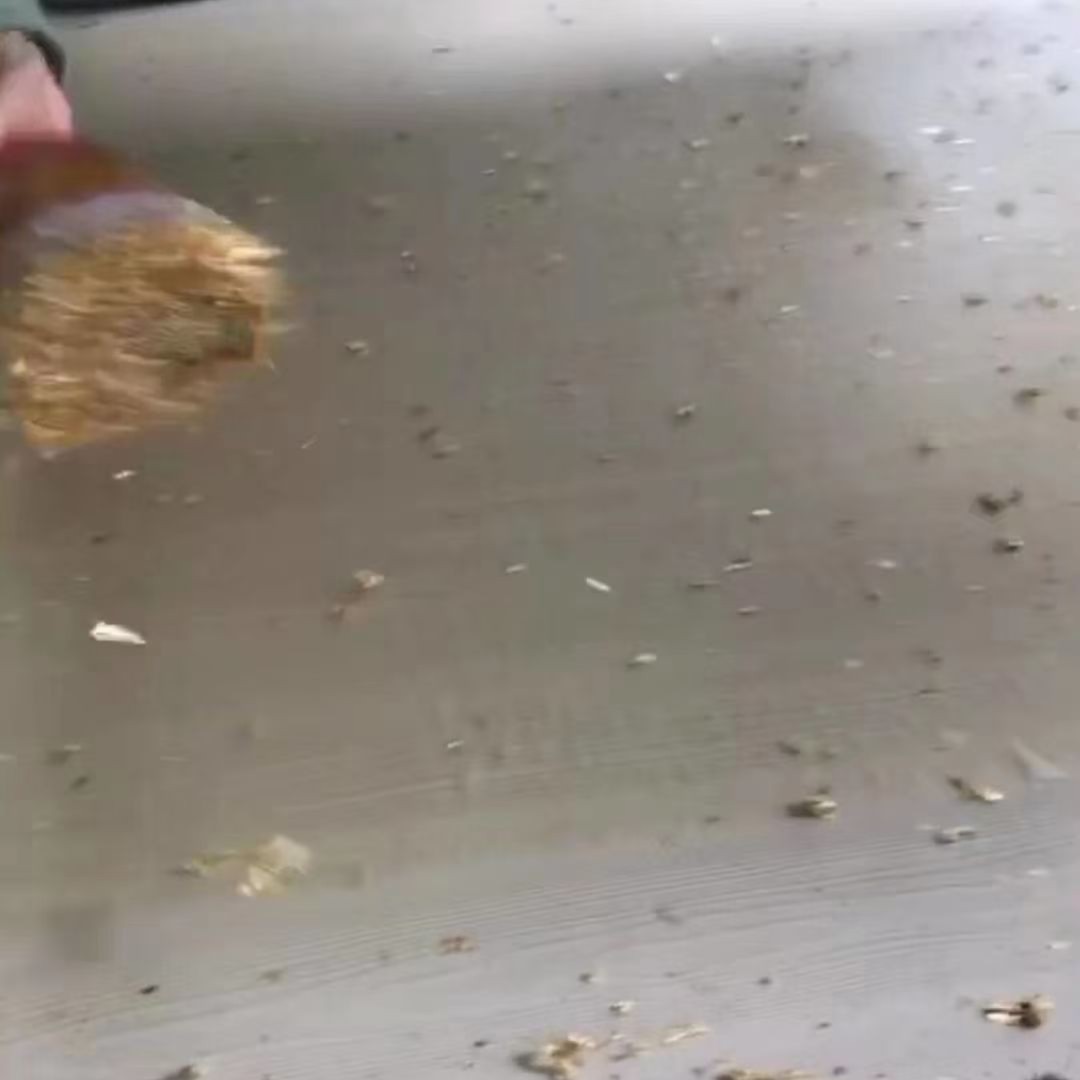 传统手工酒金宣纸半生熟毛笔书法投展创作半生熟50张
