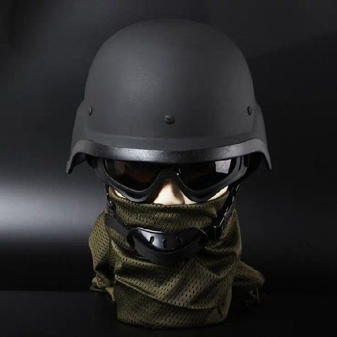 M88防爆钢盔户外头盔