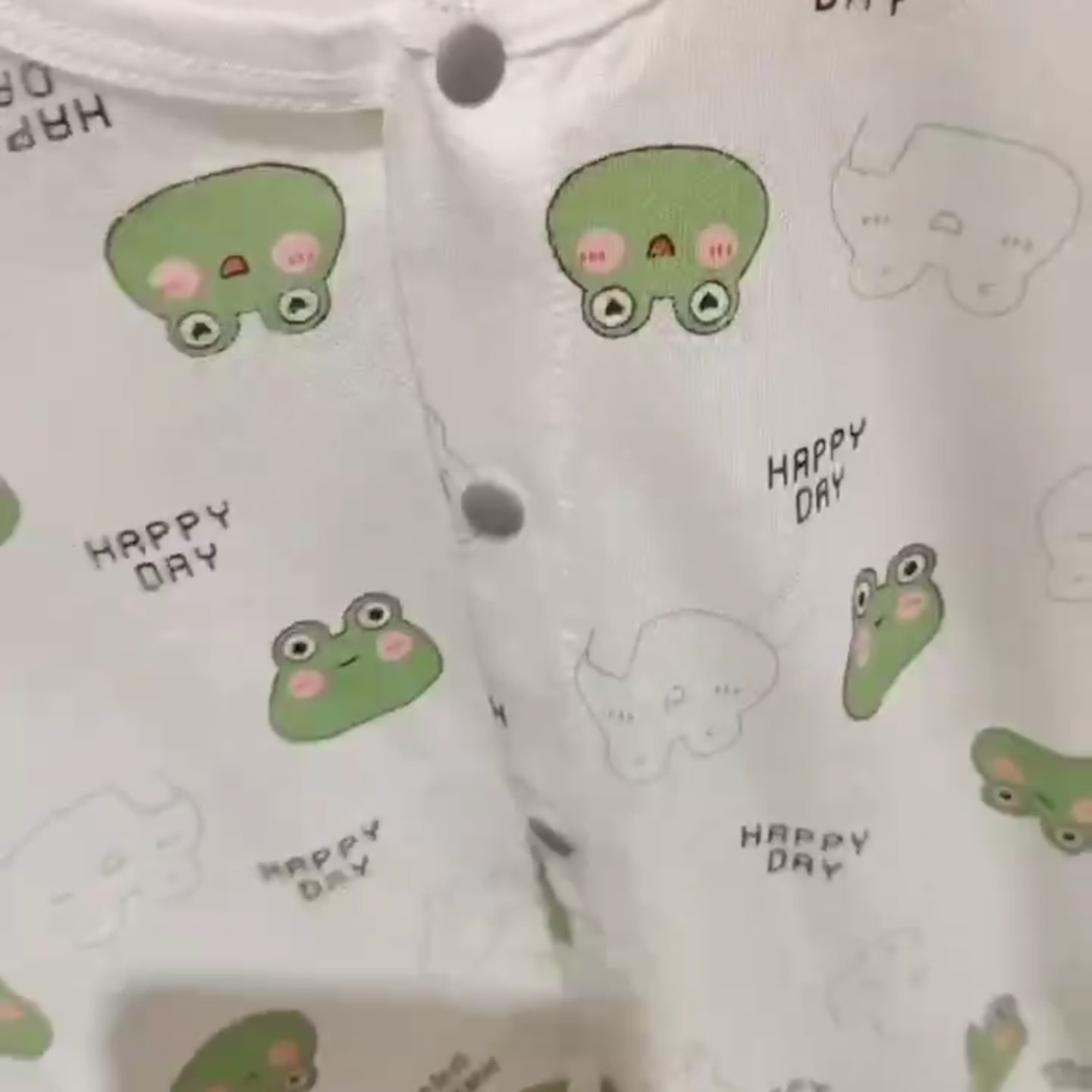 新款连体衣（主播给编码去拍）
