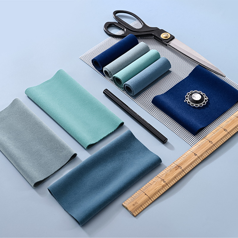 轻奢简约风格小尺寸样品专拍