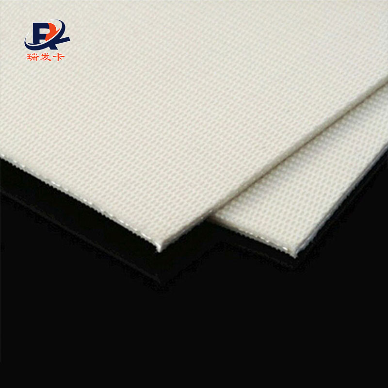 laminating pad A4白色硅胶层压垫耐用硅胶层压垫卡PVC热压垫定制