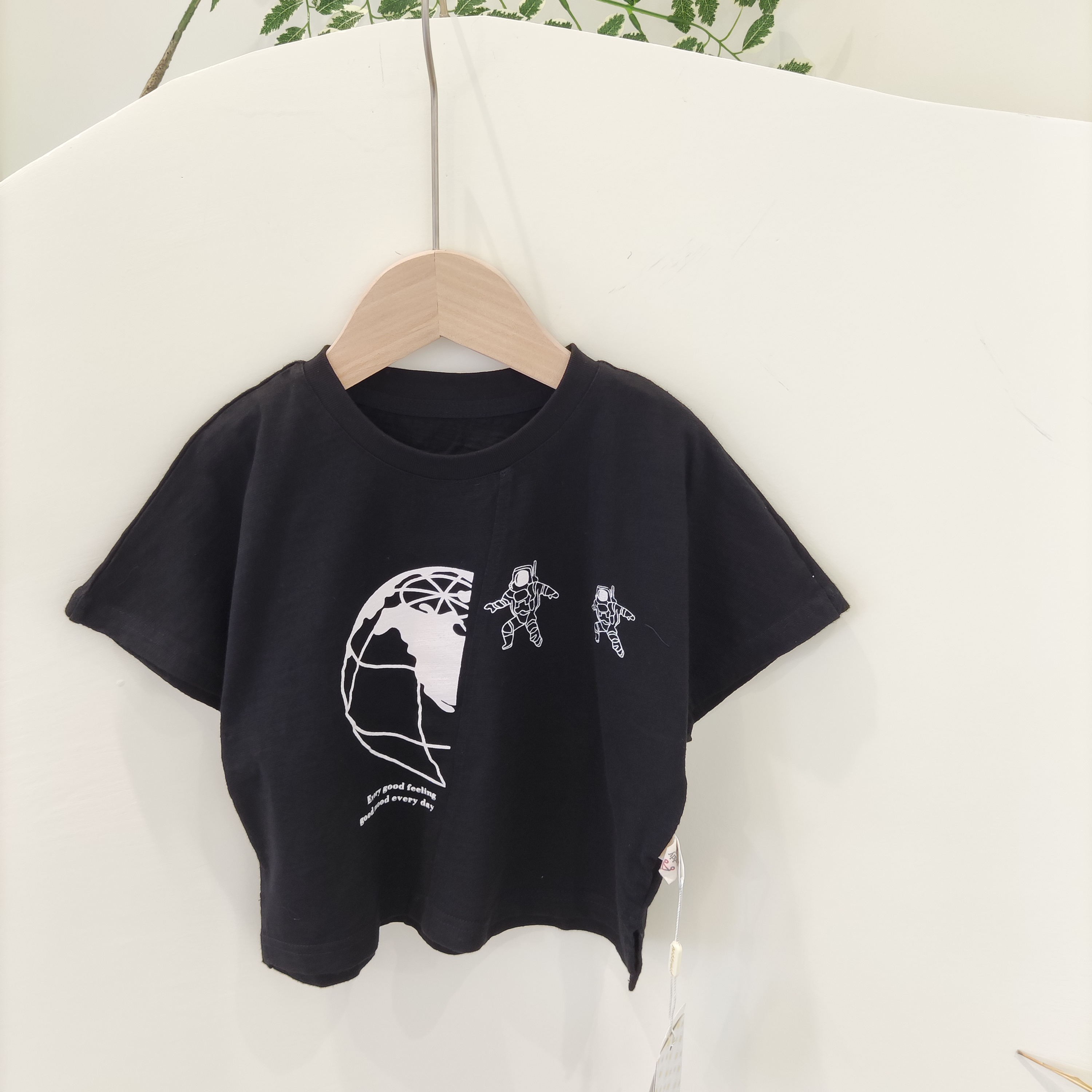 童趣-T恤棉A22992儿童