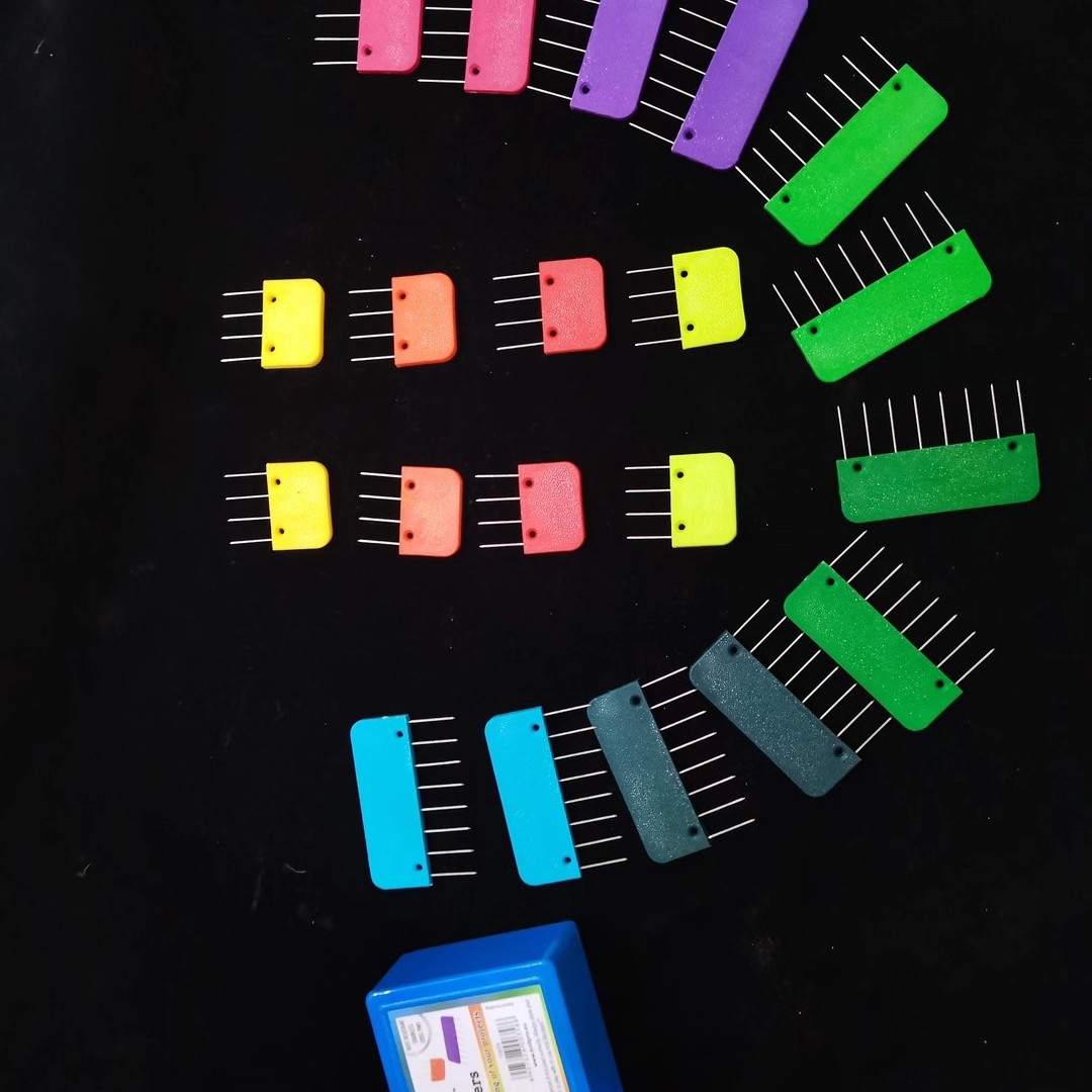 Knitpro 10877定型器 围巾披肩毛衣定型针手工diy