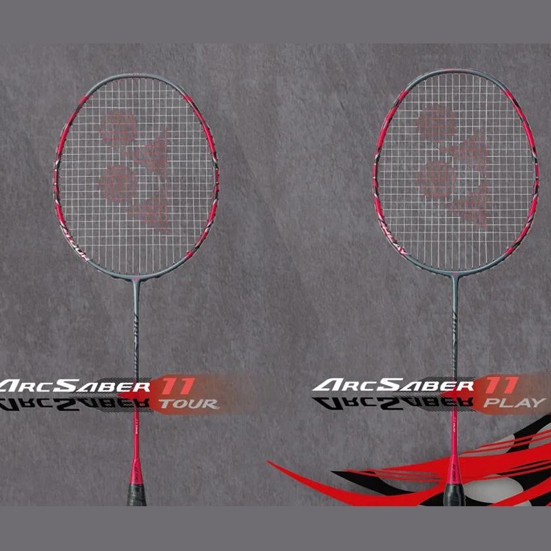 YONEX/尤尼克斯弓剑ARC11tour羽毛球拍单拍全碳素超轻弓剑碳纤维