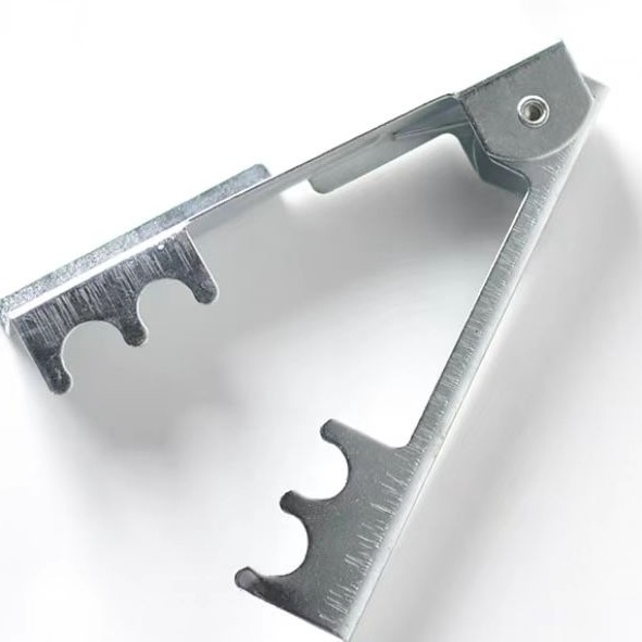 【1帮1】打刺钳（银色）打孔器花艺制作常用工具花店花艺包装材料