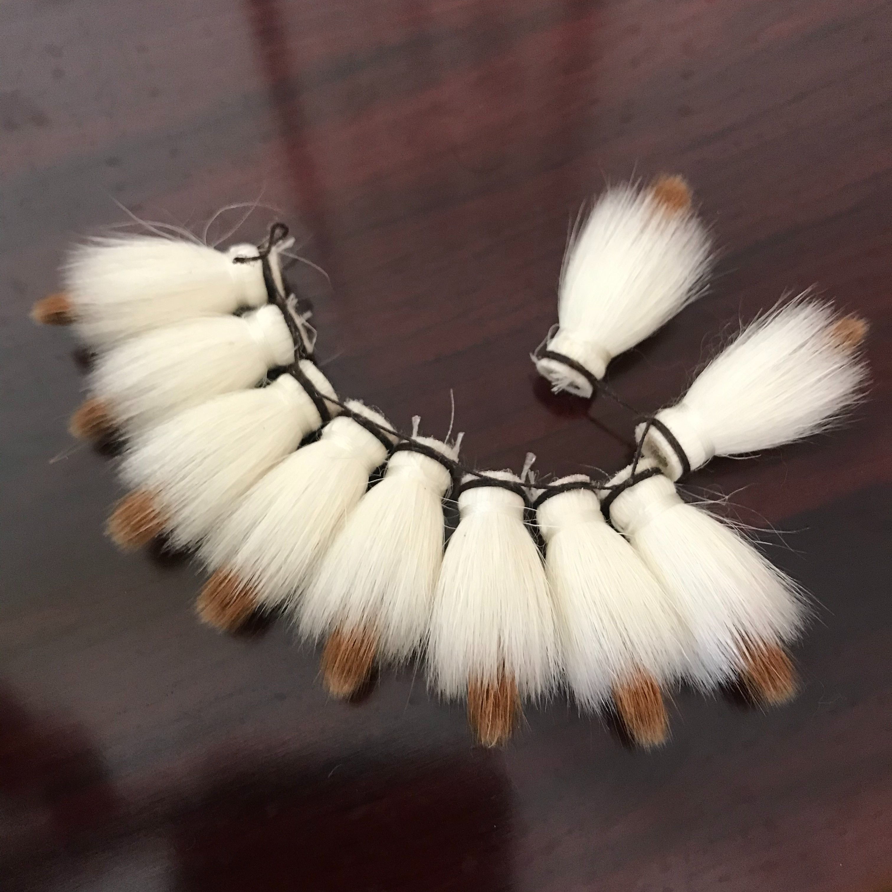 直播间专属订制链接宸轩毛笔订制连接 具体信息与主播讲述为主