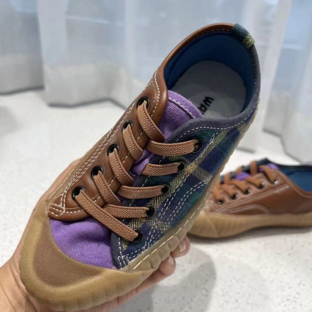 潮童个性板鞋49009