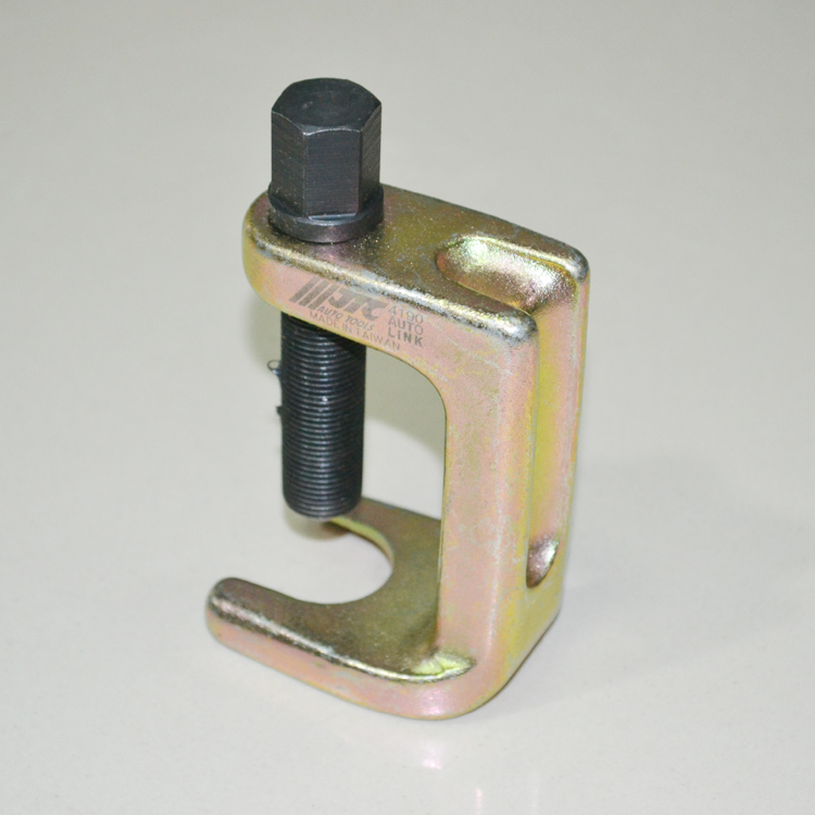 台湾JTC4190立式横拉杆球头拆卸器（加高）JTC汽修专用工具