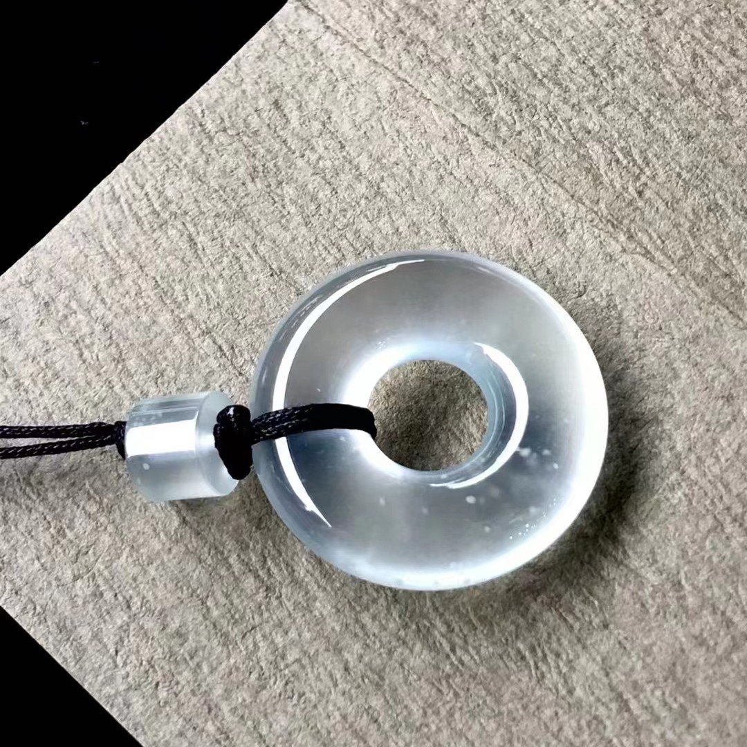 小胖墩翡翠珠宝定制