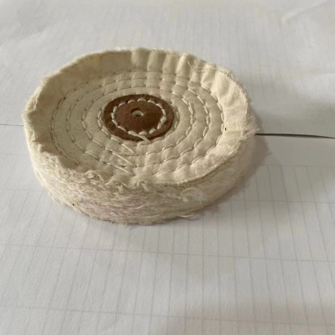 封边机用品自动齐头齐尾修边刀头抛光轮圆角刀头