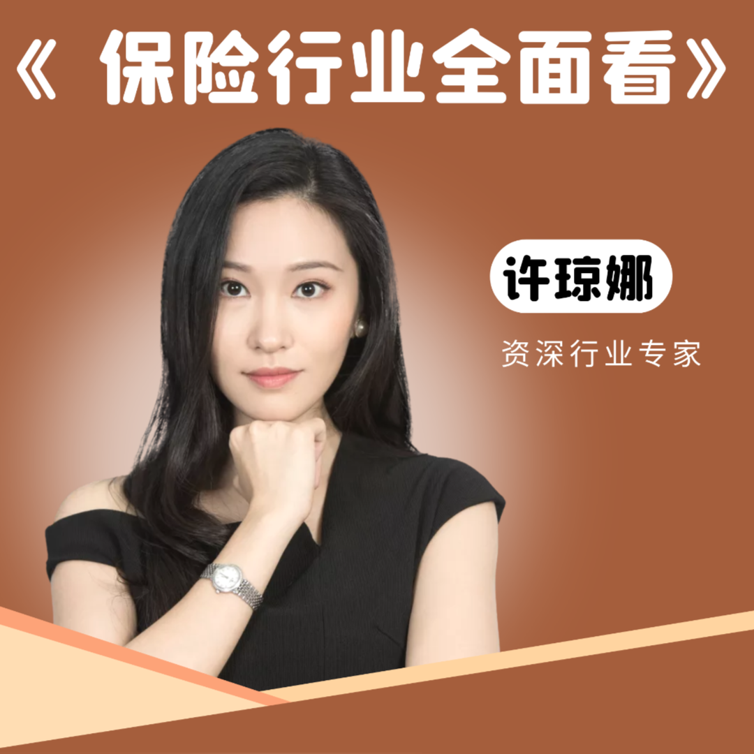 （安卓链接）许琼娜【险险行业课全面看】