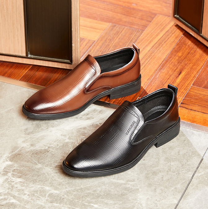 Kangnai/康奈专柜正品男士皮-带