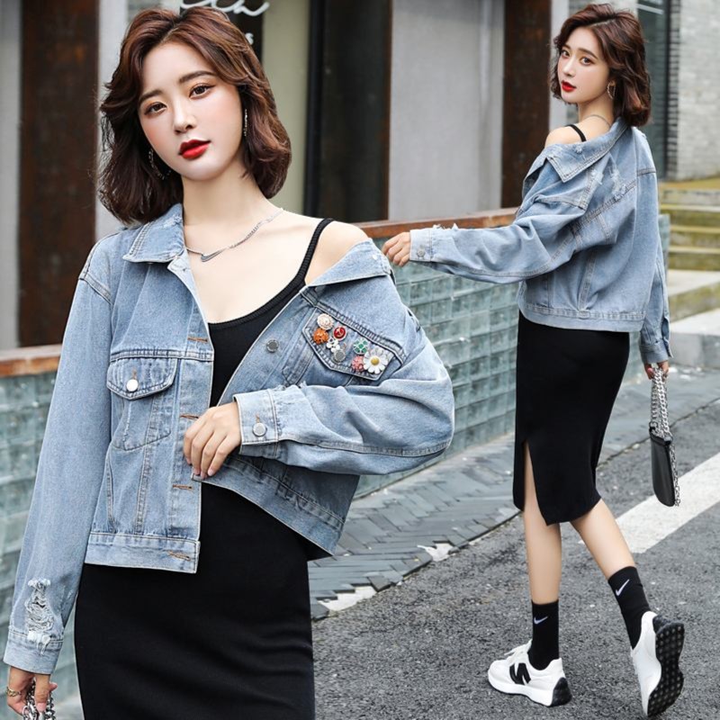 艾美丽气质百搭女装气质女装005#字母装