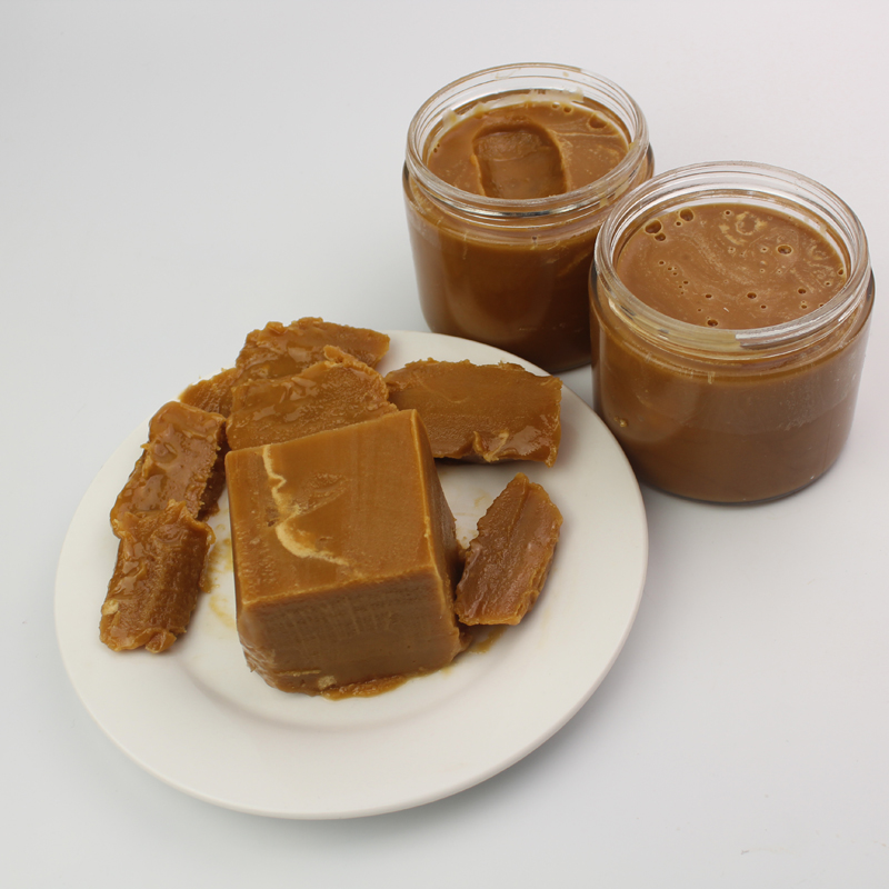  稀有蜂蜜 深山中蜂酿造  野生土蜂蜜 500g