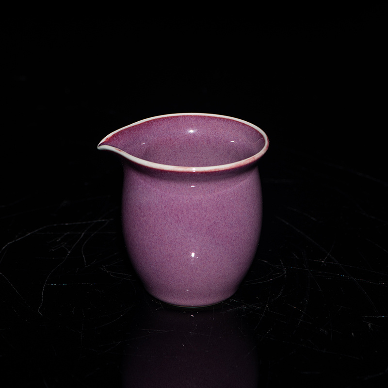 问鼎钧瓷 大茶海问鼎钧瓷 大茶海