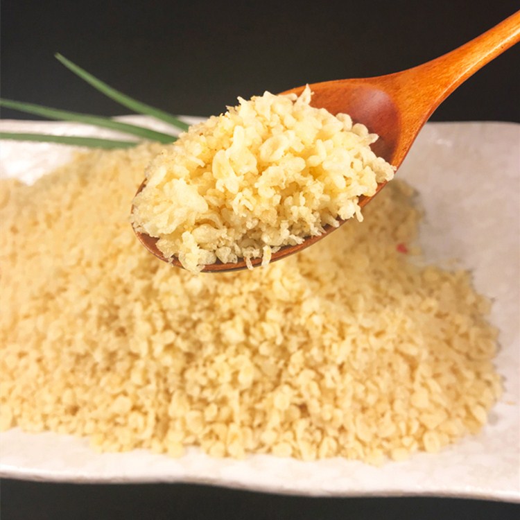寿司脆花酥寿司食材寿司材料紫菜包饭天妇罗脆花500克