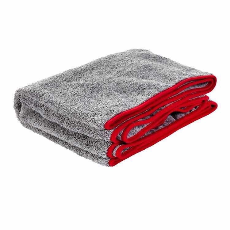 60*160超吸水毛巾擦车毛巾纤维