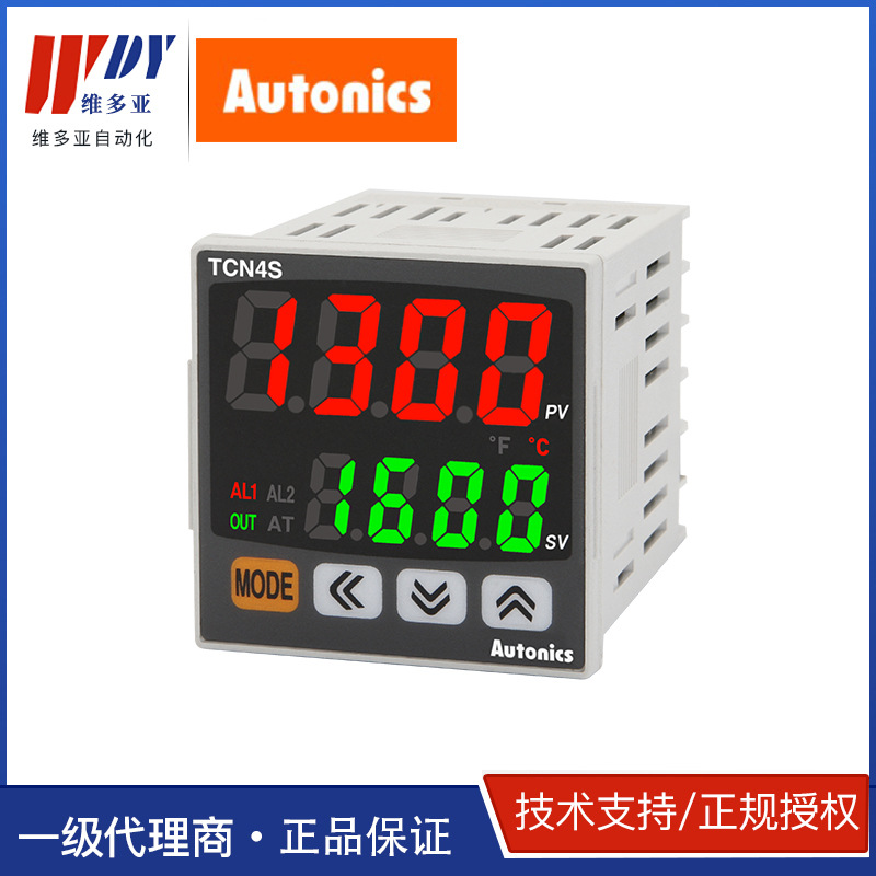 韩国奥托尼克斯AUTONICS-KONICS TCN 系列 电工电气