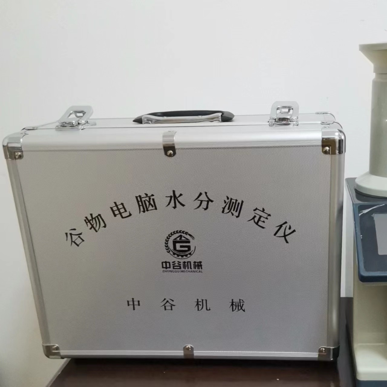 LDS5GM电脑水分测定仪测量功能谷物农业收购存储自动检测方便精密