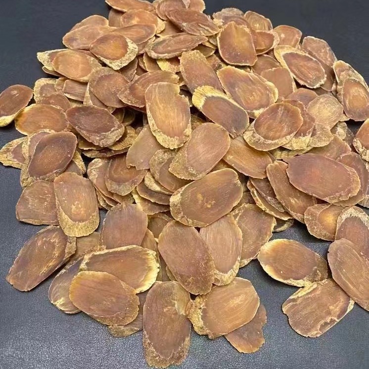 长白山 红参片 250克/500克