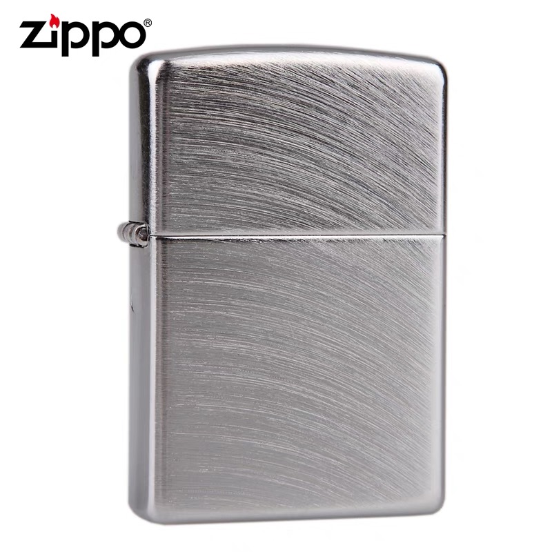 zippo打火机美国 24647 拱门 美版原版 MBJ1
