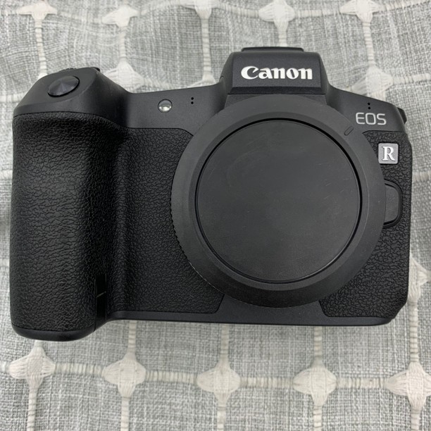 95新 Canon/佳能 R62、R6、R5、RP、R8 EOS 微单相机镜头摄影旅行二手